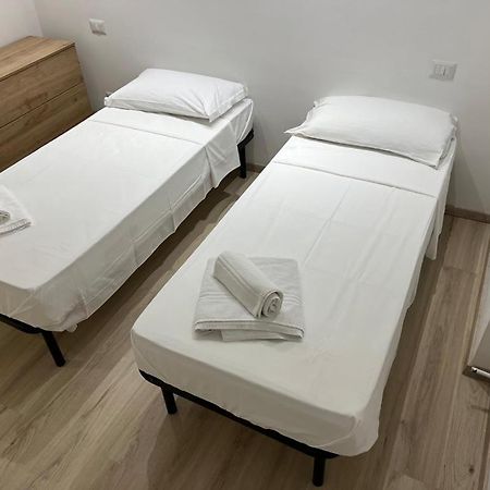 Villa Milano Apt. N. 1 Bagian luar foto