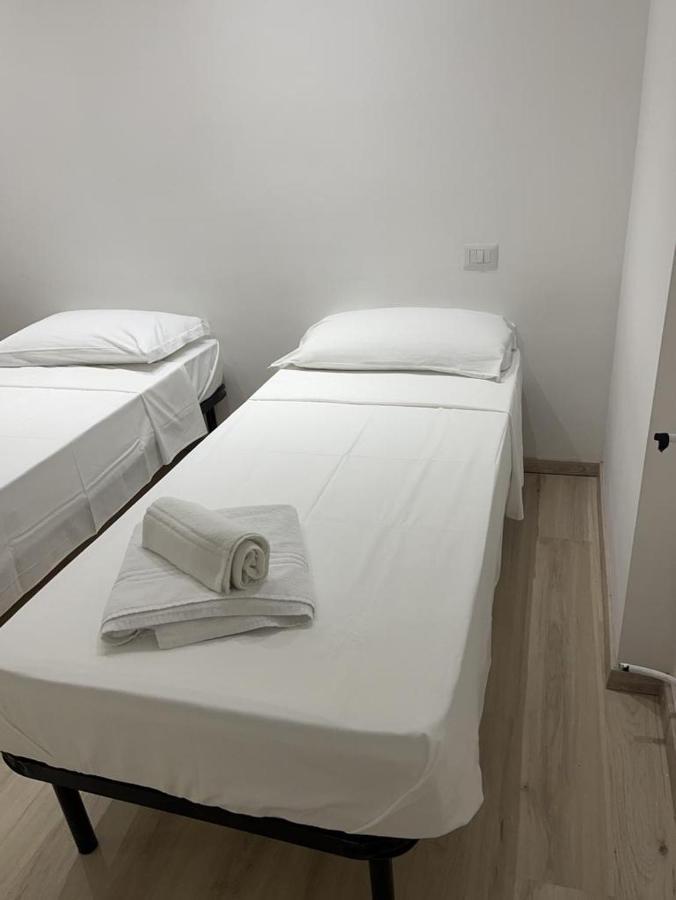 Villa Milano Apt. N. 1 Bagian luar foto