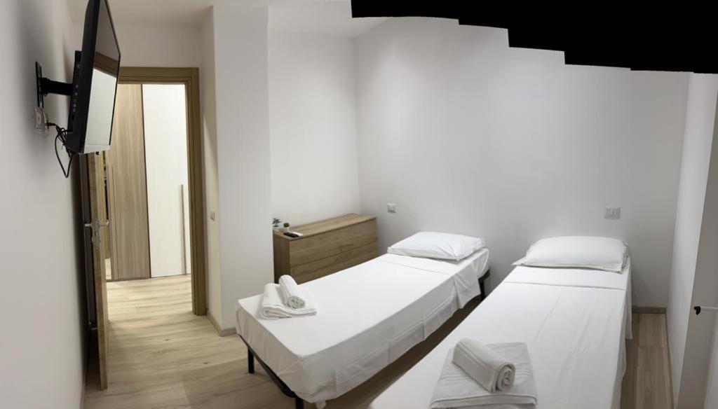 Villa Milano Apt. N. 1 Bagian luar foto