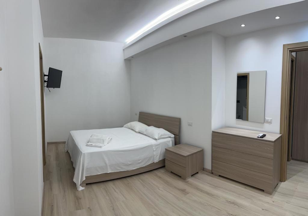Villa Milano Apt. N. 1 Bagian luar foto