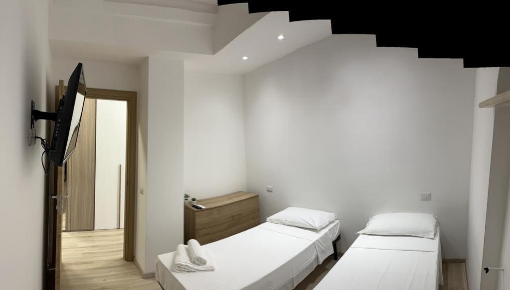 Villa Milano Apt. N. 1 Bagian luar foto