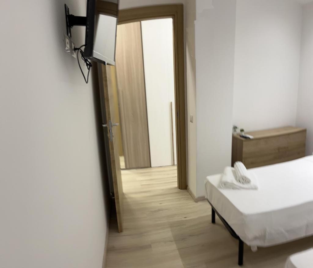 Villa Milano Apt. N. 1 Bagian luar foto