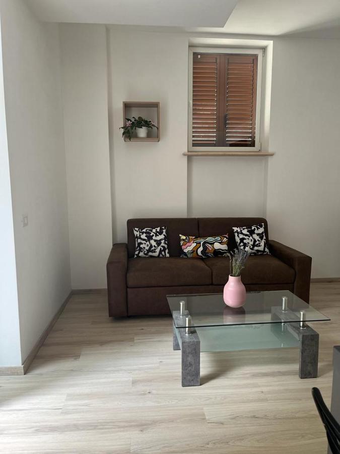 Villa Milano Apt. N. 1 Bagian luar foto